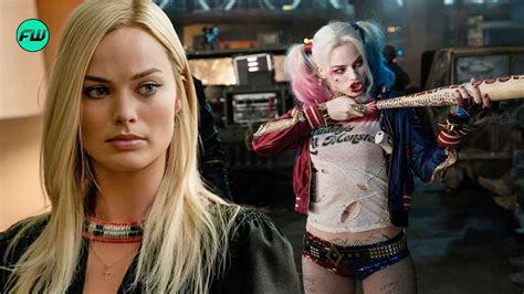 margot robbie suicide squad nude|Margot Robbie Reveals ‘Wolf of Wall Street’ Full